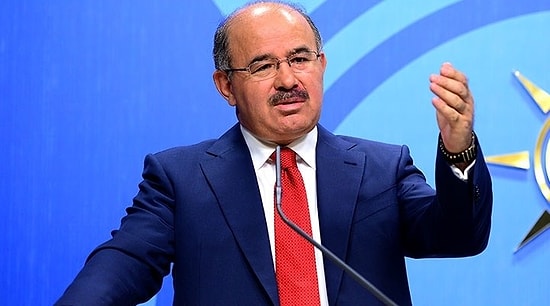 Çelik: 'PKK Silah Yığarken Devlet Eli Kolu Bağlı Bekledi'