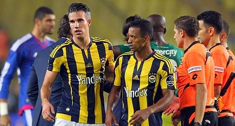 Fenerbahçe'den Transfere Son 6 Yılda 162 Milyon Avro