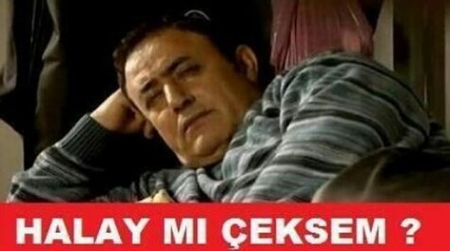 6. Canım sıkkın, ne yapabilirim? Bana ne önerebilirsiniz?