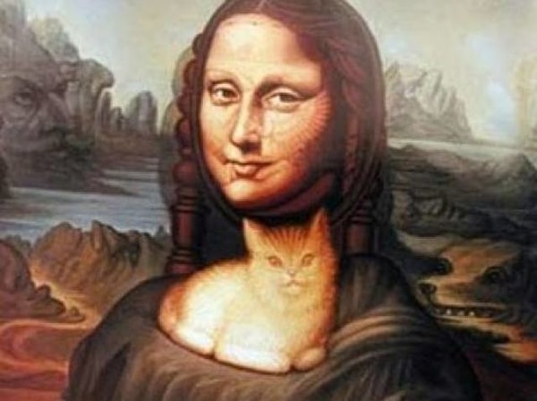 5. Что вы видите здесь?