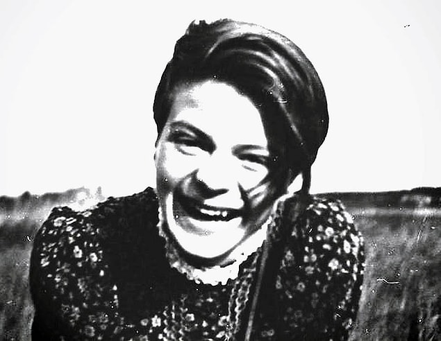 3. Sophie Scholl