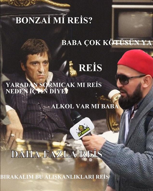 12. Scarface