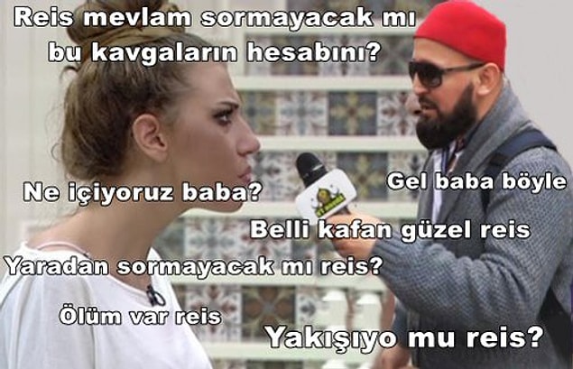 8. Kısmetse Olur Melis