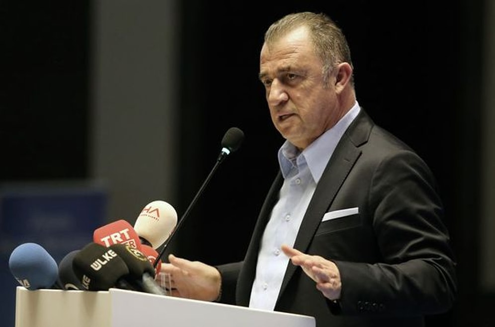 Futbolun Zirvesi İstanbul'da Buluşacak