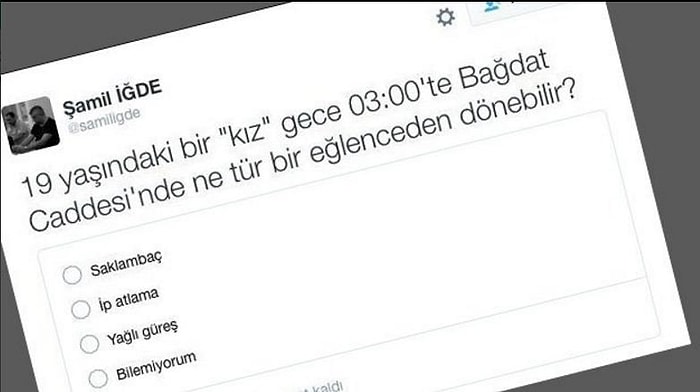 O Saatte Başka Bir Evde Ne İşi Vardı? Tecavüz Ettiği Kadın Tarafından Yakılan Adam