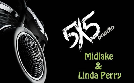 Onedio ile Müzik Keşfi 5x5: Midlake & Linda Perry