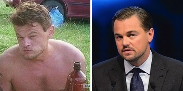 1. Наш российский паренек: