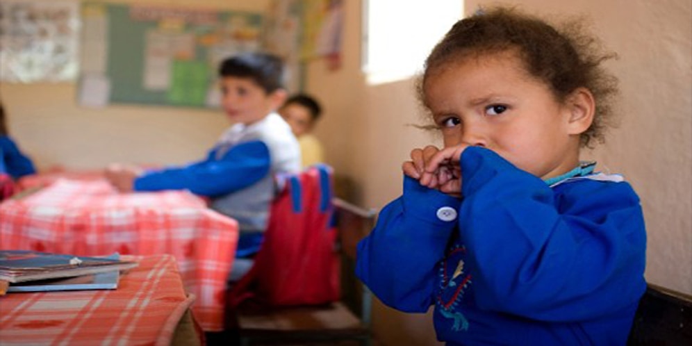 Okula 1 Yıl Erken Başlayanların Kesinlikle Hatırlayacağı 13 Durum