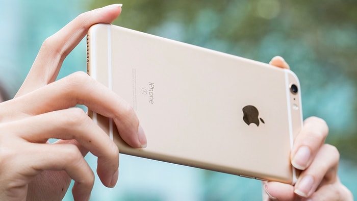 Söylenti: iPhone 7 Plus 3 Kameraya Sahip Olacak