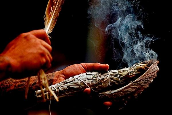 Şamanizmin kökeni nereden geliyor?