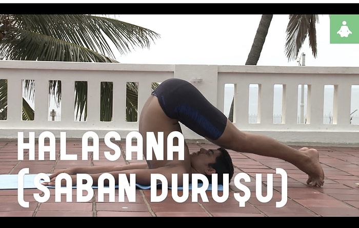 Sağlık Problemlerinizi Çözecek 5 Yoga Pozisyonu