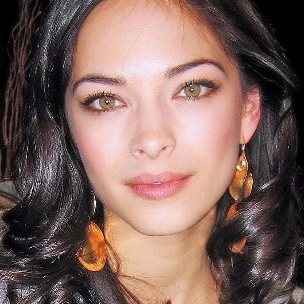 15. Kристин Крюк