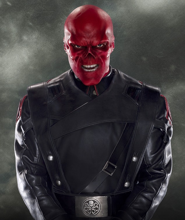 12. Hugo Weaving