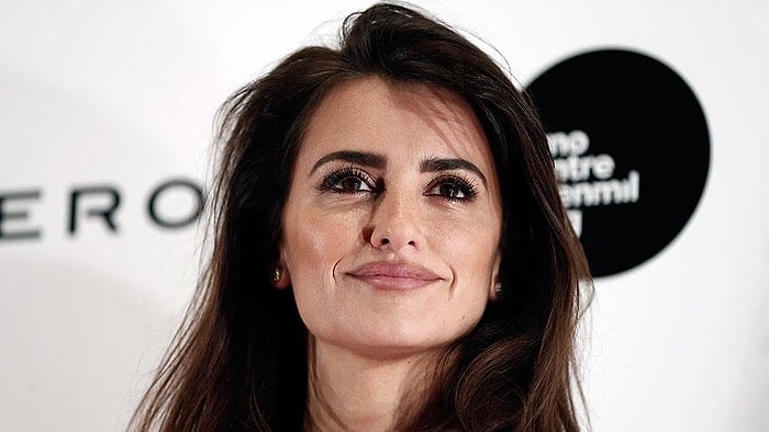 Penelope Cruz'dan Lösemili Çocuklarla İlgili Belgesel