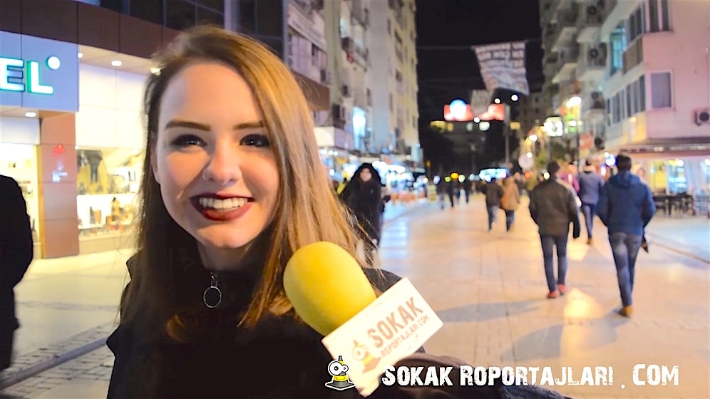 Sokak Röportajları: Cebinizde Ne Var?