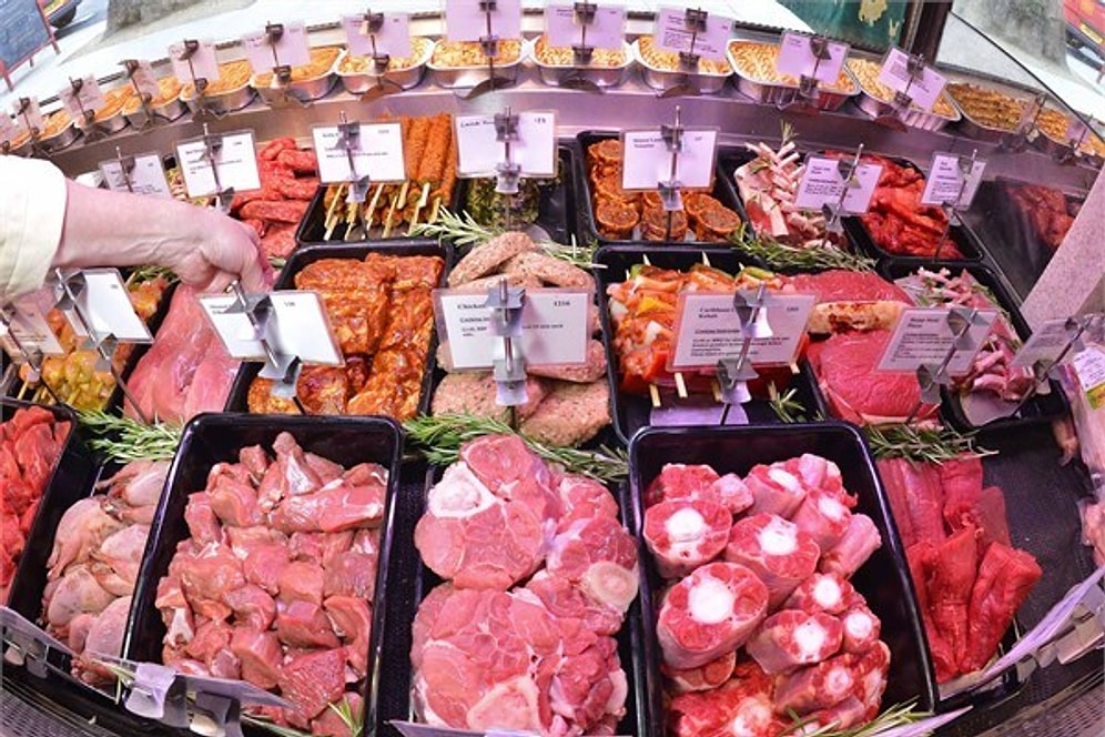 Et Fiyatlarına Yeni Düzenleme