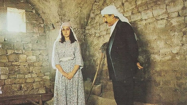 12. Züğürt Ağa (1985)
