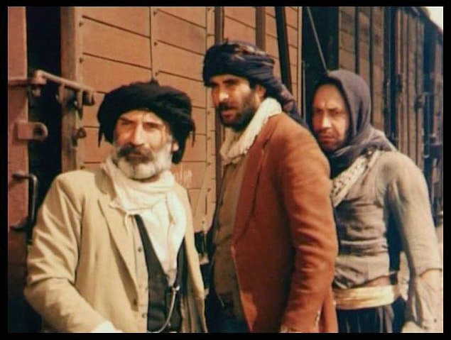 10. Sürü (1978)