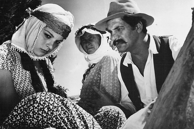 Susuz Yaz | 1963 | IMDB / 8.0