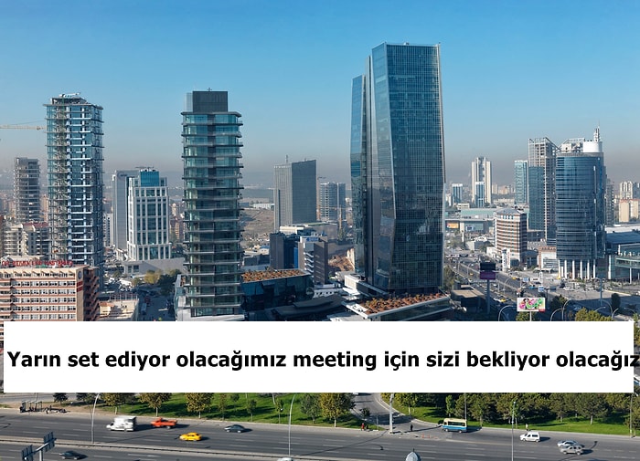 Anasının Karnından Plaza Dili Konuşarak Doğanların, Kabir Azabı Gibi 20 Özelliği