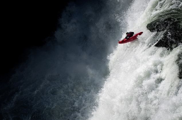 8. Risk almak
