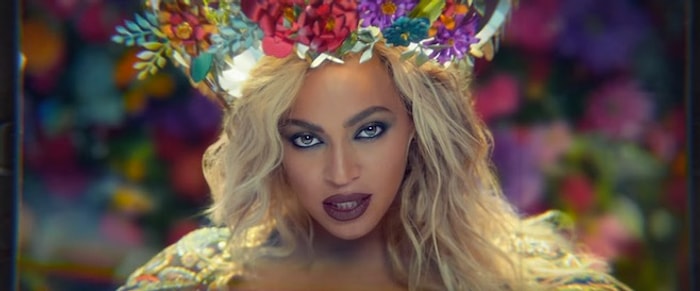 Coldplay 'Hymn For The Weekend' Klibinde Beyonce ile Birlikte Hindistan'ın Büyülü Dünyasında