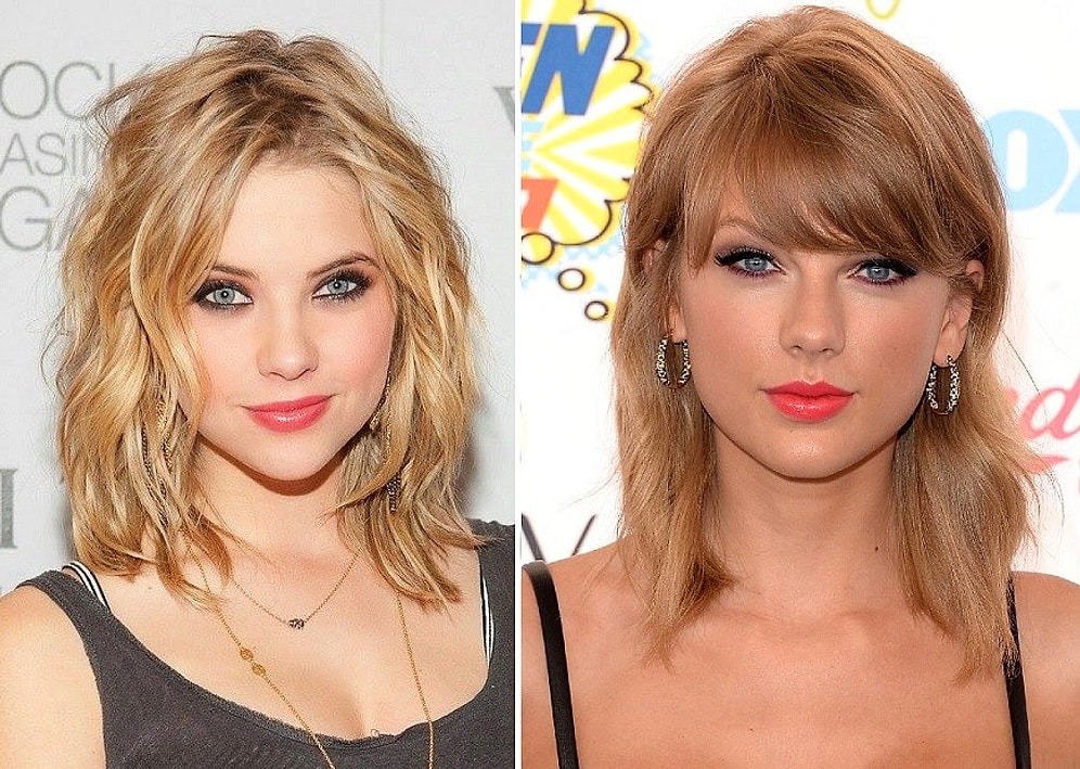 Старый-новый тренд: стрижка "Лоб"