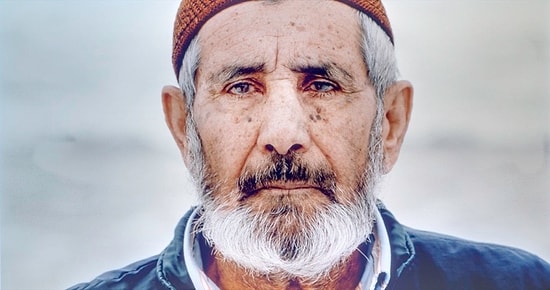 İstanbul'da Yaşadığı Halde Denizi Hiç Görememiş İnsanların Manzaraları: "Voir La Mer"