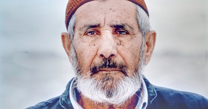 İstanbul'da Yaşadığı Halde Denizi Hiç Görememiş İnsanların Manzaraları: "Voir La Mer"