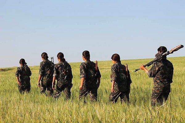 YPG'nin bir sonraki adımı ne olacak?