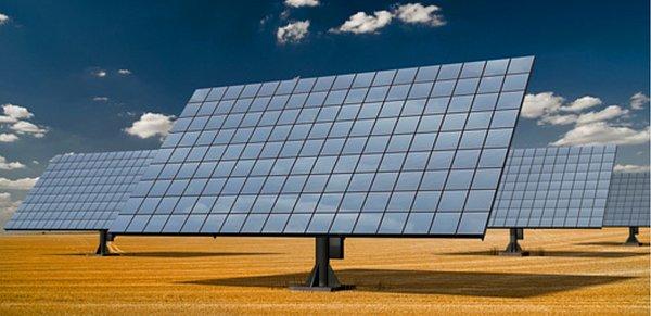 Şu an kullanılan güneş panelleri sayesinde, Güneşten gelen enerjinin sadece %20’lik bir verimle elektriğe dönüştürüldüğünü biliyoruz ve bu oldukça düşük bir oran.