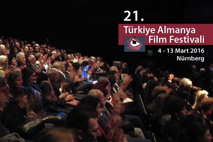 Kısa Filmler 21. Türkiye Almanya Film Festivali’nde Yarışıyor