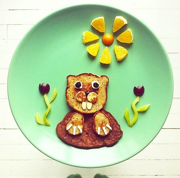 15. Почему бы и не сделать такой сюрприз кому-нибудь из близких?