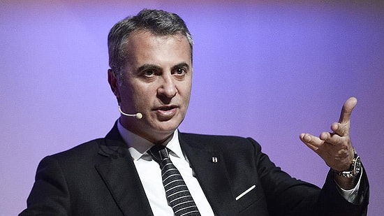 Fikret Orman: "Tek Hedefimiz Şampiyonluk"