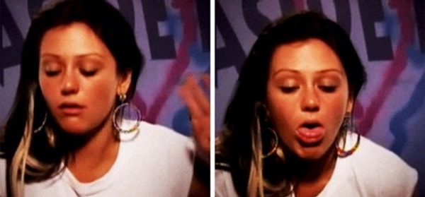 3. Найти потерянную года три назад кружку-непроливайку с остатками молока - незабываемый опыт 😷: