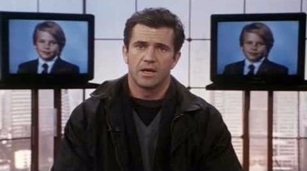 12. Смотреть новости или фильмы, где дети оказываются в опасности для вас невыносимо (даже не пытайтесь):