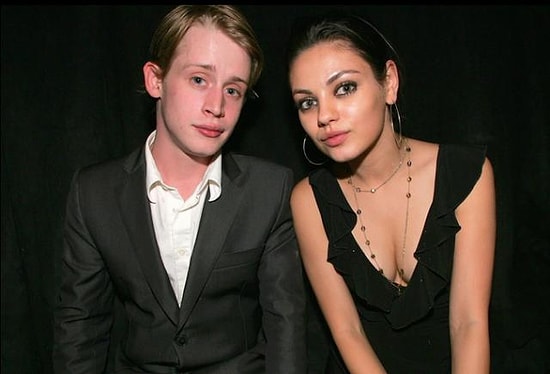 Любовь зла: 10 неожиданных звездных пар