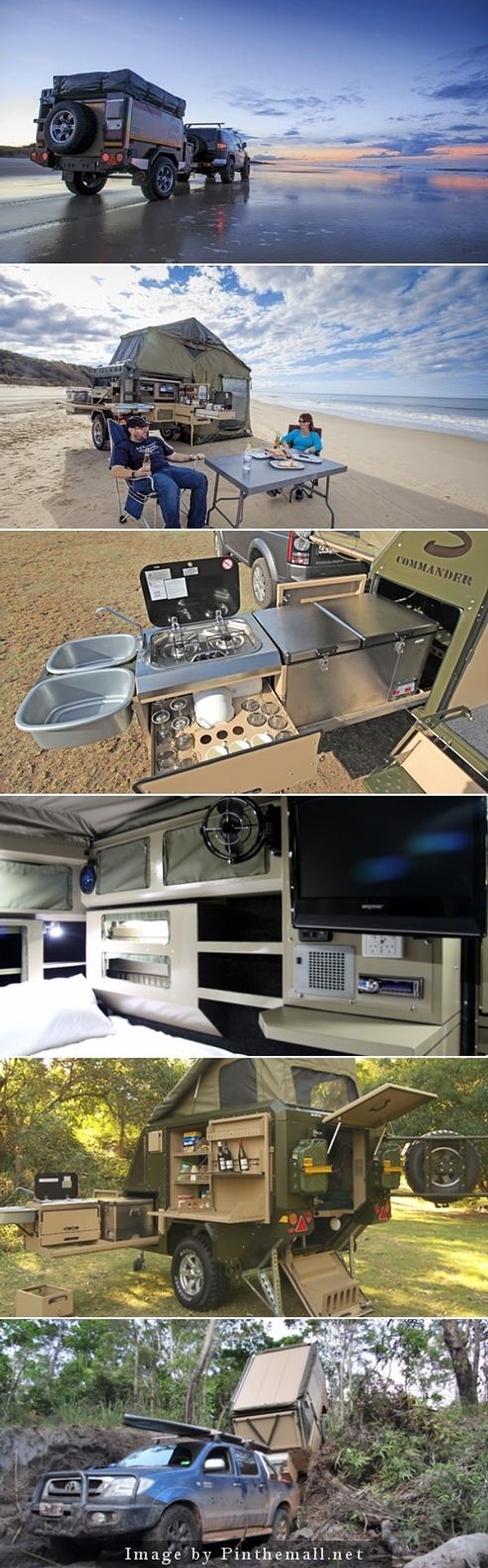 16. Вы гарантированно получите уйму впечатлений и красивых фотографий.