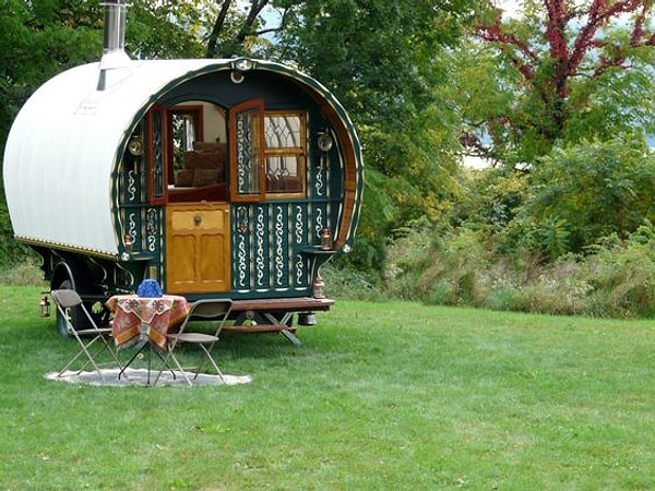 21. В стиле ретро...