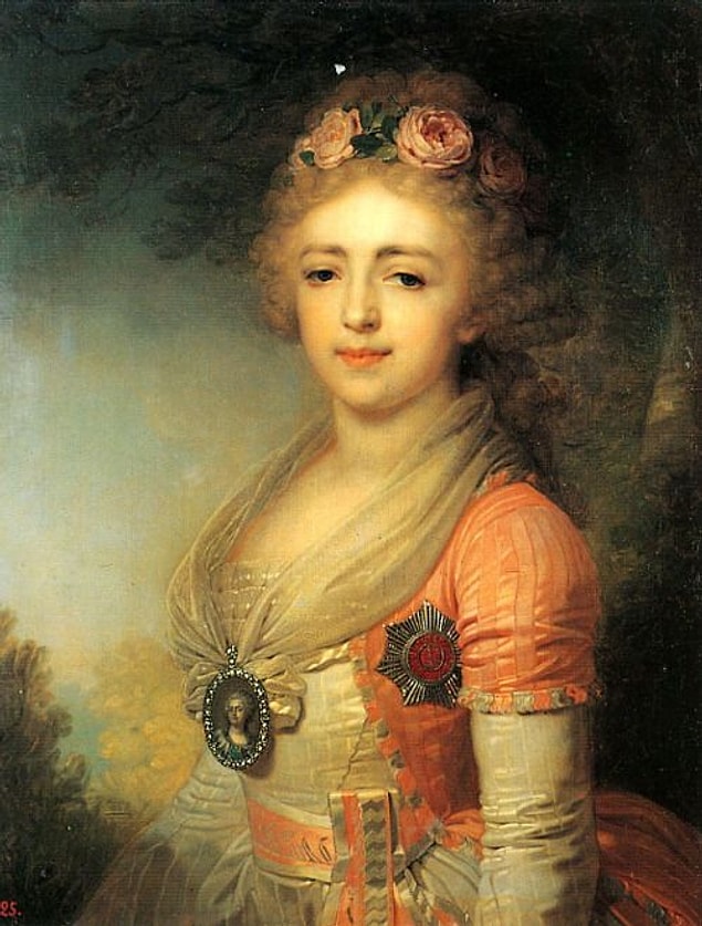 6. Bir başka nal örneği.