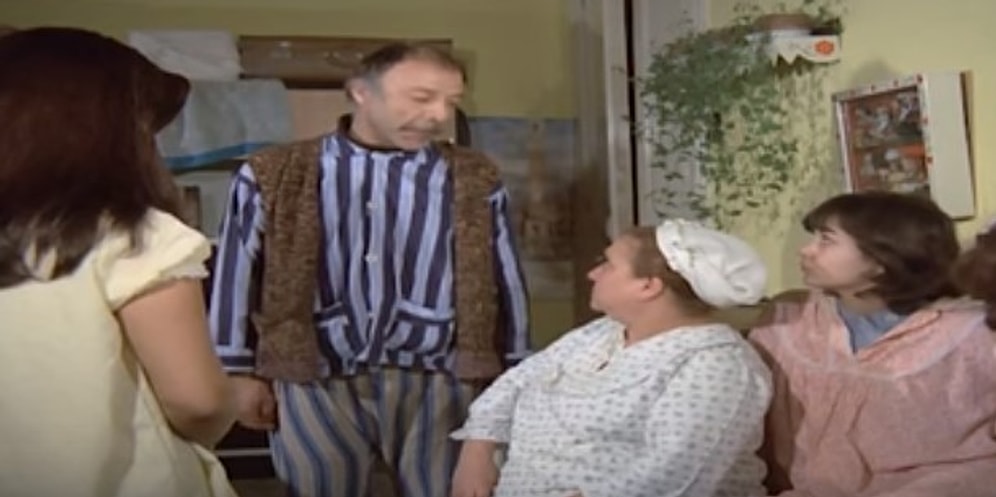 Anne ve Babanızdan Sıklıkla Duyduğunuz 13 Şey ve Aslında Ne Anlama Geldikleri