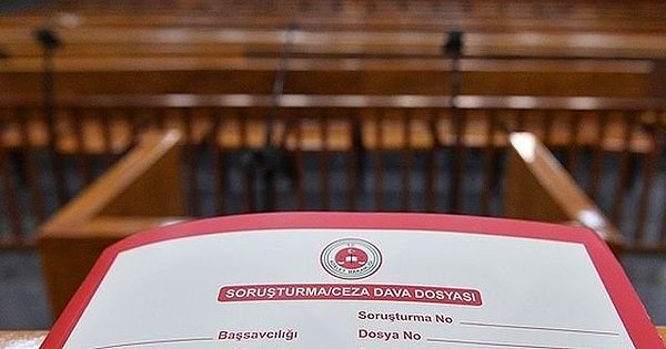 53 kişi hakkında adli ve idare soruşturma