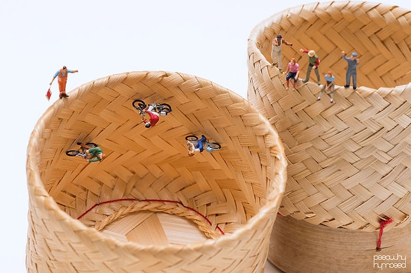 4. Мотодром.