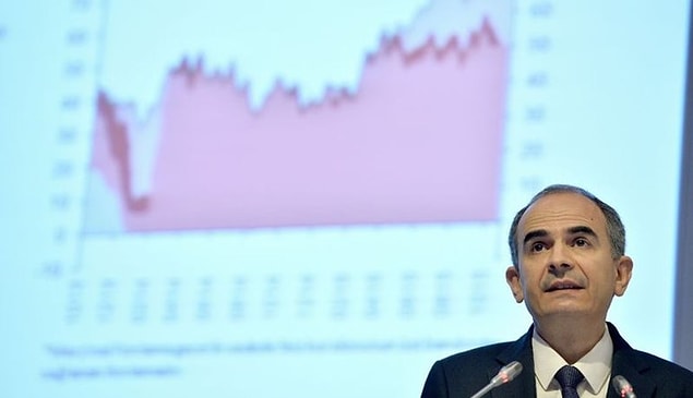 'Botaş'a indirim sayesinde Merkez Bankası rezervlerini artırabilir'