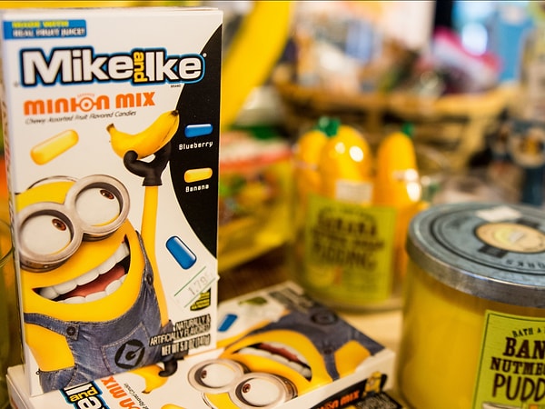 19. Международный музей бананов: