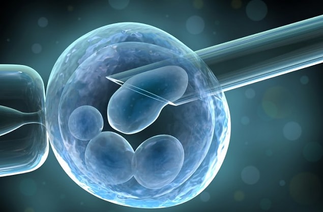 CRISPR henüz insanlar üzerinde kullanılmaya uygun olmasa da, zaman içerisinde yaşanacak gelişmeler neticesinde bunun mümkün olması bekleniyor.