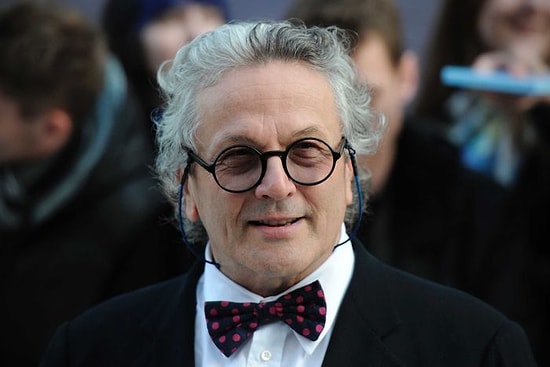 Cannes'da Jüri Başkanı George Miller Olacak
