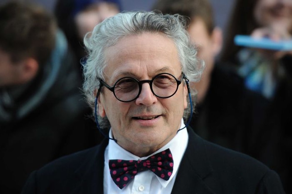 Cannes'da Jüri Başkanı George Miller Olacak