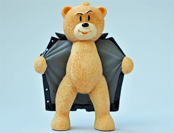 18. Попробуй для разнообразия эксгибиционизм.