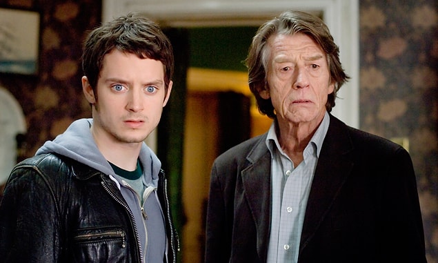 19. Oxford Cinayetleri (The Oxford Murders, 2008)